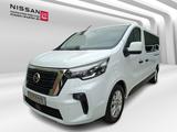 Nissan Primastar Kombi8 L2H1 3,0t dci170 DCT Tekna 2ST 