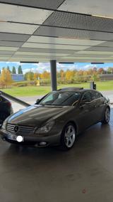 Mercedes-Benz 320 Diesel  - Mercedes-Benz 320: 5 Türen