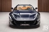 Ferrari 812 GTS Blu Pozzi LED Lift Daytona JBL - Ferrari 812 aus 2020
