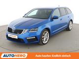 Skoda Octavia 2.0 TSI RS*NAVI*LED*TEMPO*PDC* - Skoda Octavia Gebrauchtwagen in Berlin