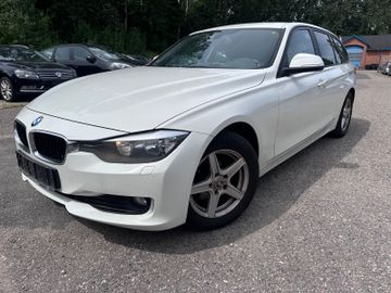 BMW 320 - 2