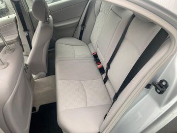 Bild 10 Mercedes-Benz C 180 C Lim. Kompressor AT*KLIMAAT*TMPOM*KAMERA*