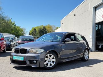 BMW 120 - 1