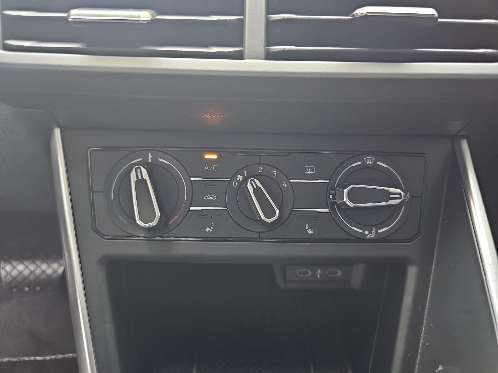 Volkswagen Polo 1.0 TSI DSG LIFE NAVI LED APP-CONNECT, миниатюра 12