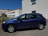 Peugeot 2008 Access Tempomat Klima 93Tkm Super Zustand - Peugeot 2008 in Gelsenkirchen