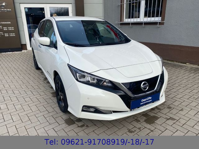 Nissan Leaf N-Connecta