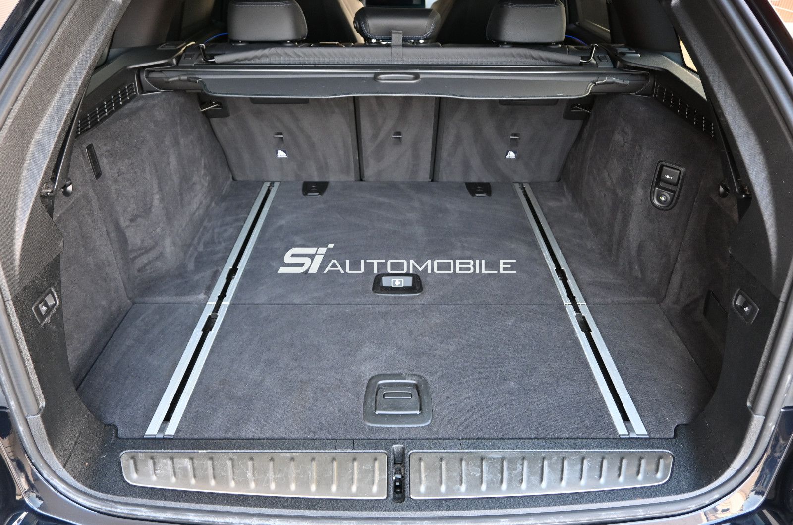 Fahrzeugabbildung BMW 530d xDr Touring M SPORT °UVP 97.540€°STHZ°360°