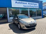 Renault Megane III 1.6 Lim.Expression 1.Hd.Inkl.Garantie - Renault Megane Expression mit Benzin-Antrieb