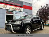 Volkswagen Amarok 2.0 TDI DoubleCab 4Motion Delta - Volkswagen Amarok mit Diesel-Antrieb: Geländewagen, 2.0