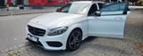 Mercedes-Benz C 200 4MATIC T Autom. - - Mercedes-Benz Gebrauchtwagen in Rosenheim