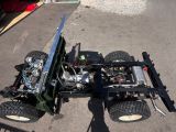 Land Rover Serie II 88 V8 - Land Rover Serie II Gebrauchtwagen