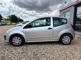 Citroën C2 Tonic/ Elektr. Fensterheber / Allwetterreifen - Citroën C2: Tonic