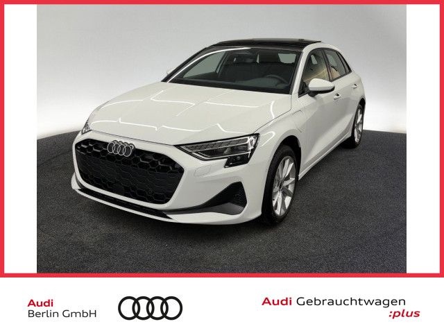Image of Audi A3