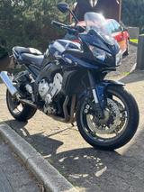 Yamaha FZ1 Fazer 1000 BOS / TÜV neu / Garage  - GEBRAUCHT FAZER 1000