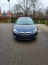 Opel Astra 1.4 J ecoFLEX - TÜV bis 06/27 - Opel Astra: J Ecoflex