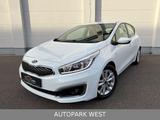 Kia cee'd / Ceed 1.Hand|Navi|RFK|PDC|Xenon - Kia cee'd / Ceed in Mönchengladbach
