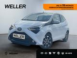 Toyota Aygo x-play Team D *Kamera*CarPlay*DAB*Klima*BT*