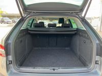 Skoda Superb - Vorschau Bild 14