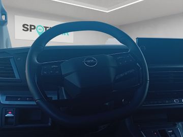 Opel Zafira Life - 10