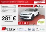 Volkswagen Tiguan Goal1.5eTSI 281,-ohne Anzahlung Navi Kame - Volkswagen Tiguan Jahreswagen