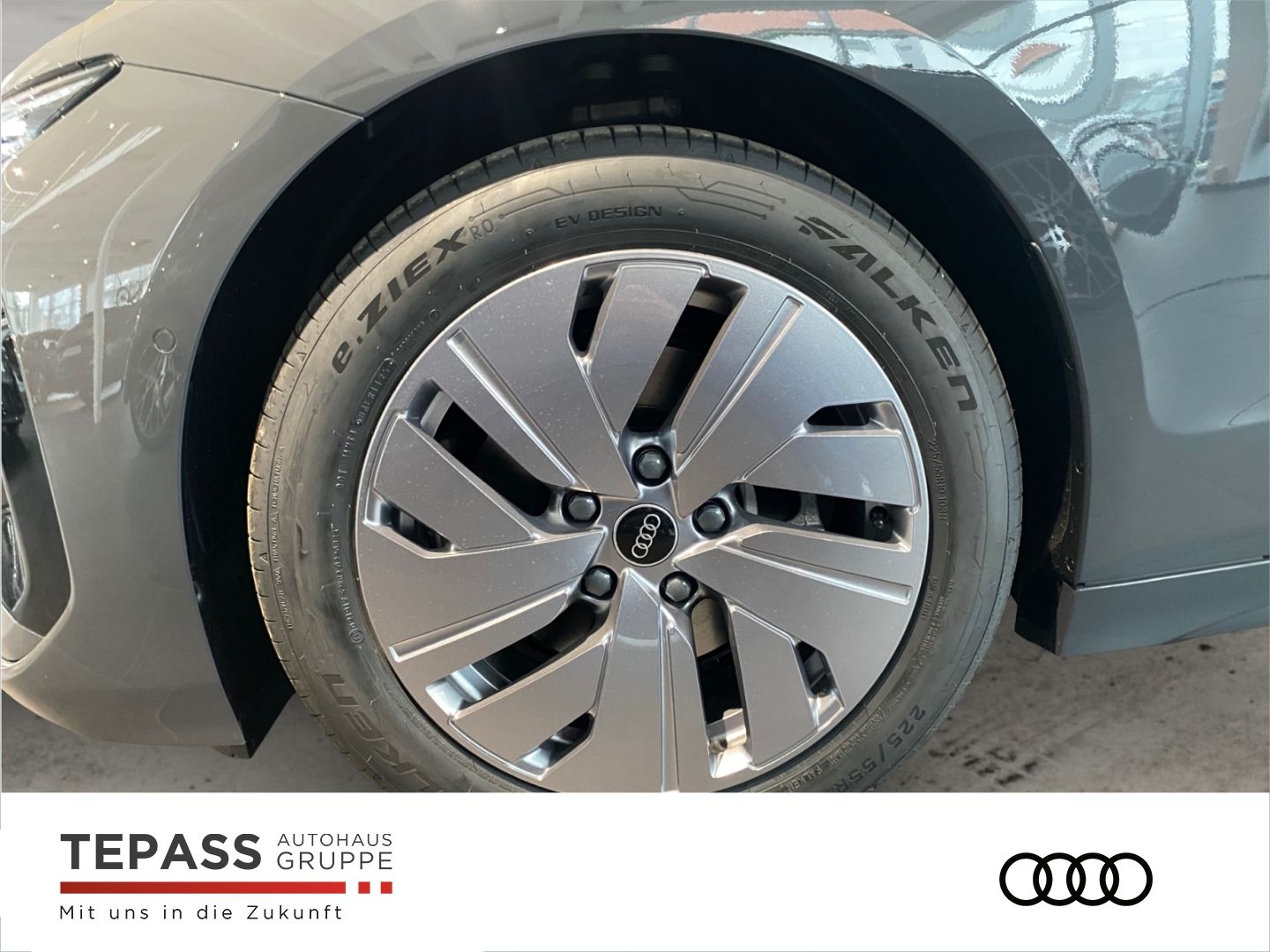 Audi A6 - Bild 15