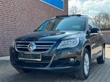 Volkswagen Tiguan Team 4Motion ALLRAD 1 Hand - Volkswagen Tiguan Team mit Diesel-Antrieb