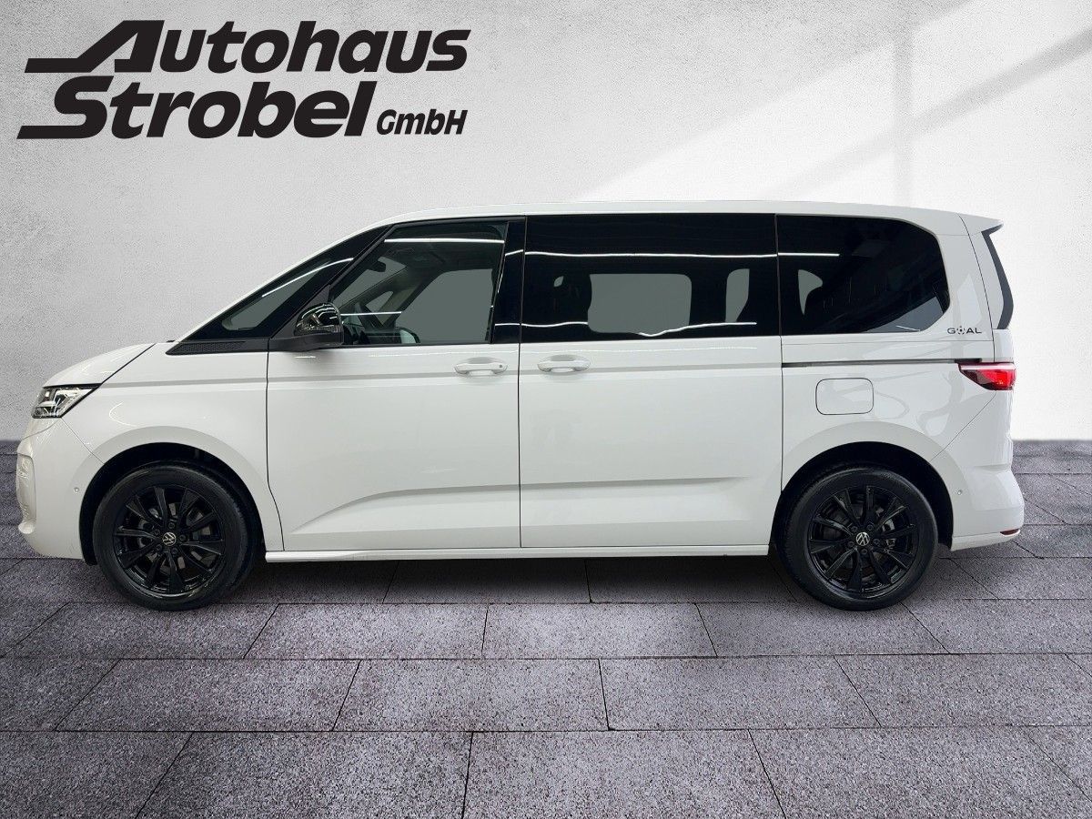 Volkswagen T7 Multivan - Bild 3