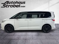 Volkswagen T7 Multivan - Vorschau Bild 3