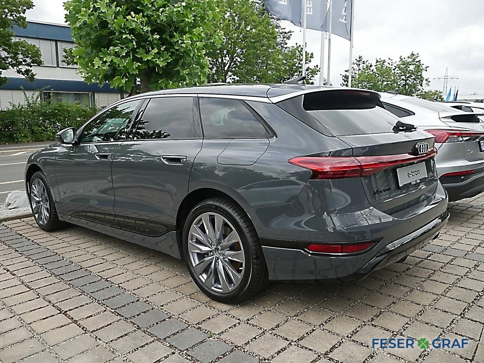 Audi A6 - Bild 3