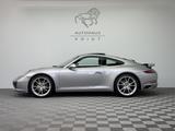 Porsche 991 Carrera|2.Hand|Approved|Sport-Design|PDLS+| - Porsche 991 mit Panoramadach