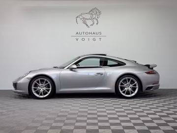 صورة 1 لـ 2017 Porsche 991