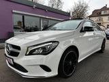 Mercedes-Benz CLA 220 CDI / d 4Matic  "Panorama"AHK"HU/AU Neu" - Mercedes-Benz CLA Shooting Brake Gebrauchtwagen