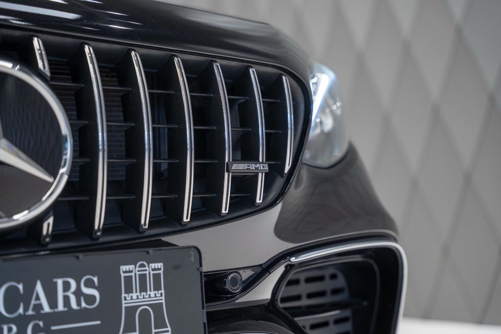 S 63 AMG 4Matic+ Coupe, Carbon, Bur, Pano, HUD - Bild 7