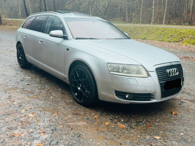 Audi a6 2.7 tdi 180 pus