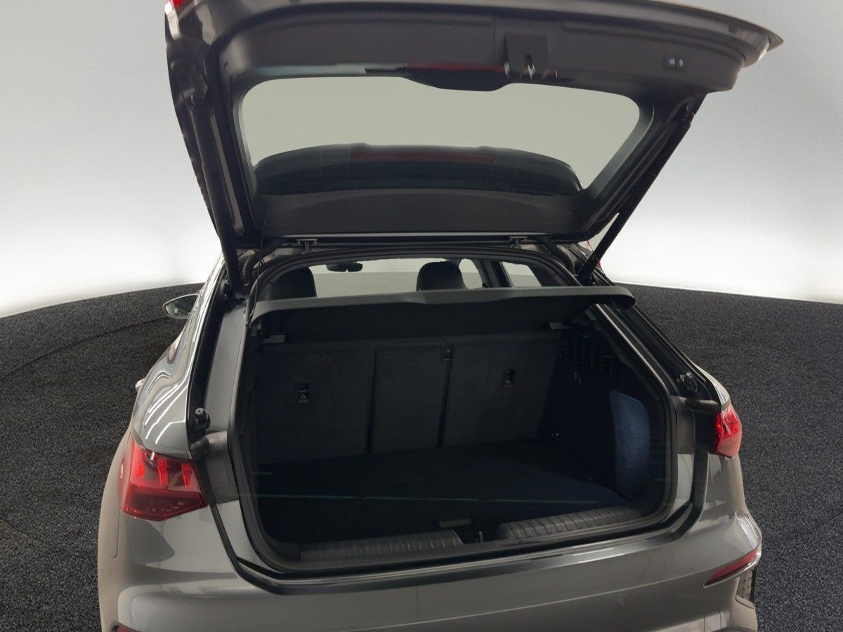Audi A3 - Bild 9