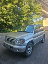 Mitsubishi pajero pinin - Mitsubishi: Pinin