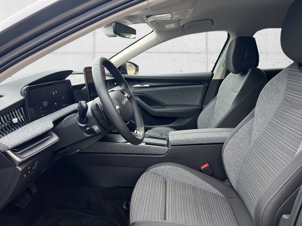 Skoda Superb - Bild 9