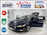 Ford Mondeo Turnier Titanium*2,0-110kW*NAVI*TEMP*SH*6 - gebrauchte Ford Kombis