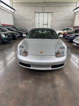 Porsche Boxster 2.5i 24V cat - gebrauchte Porsche Boxster aus dem Jahr 1999