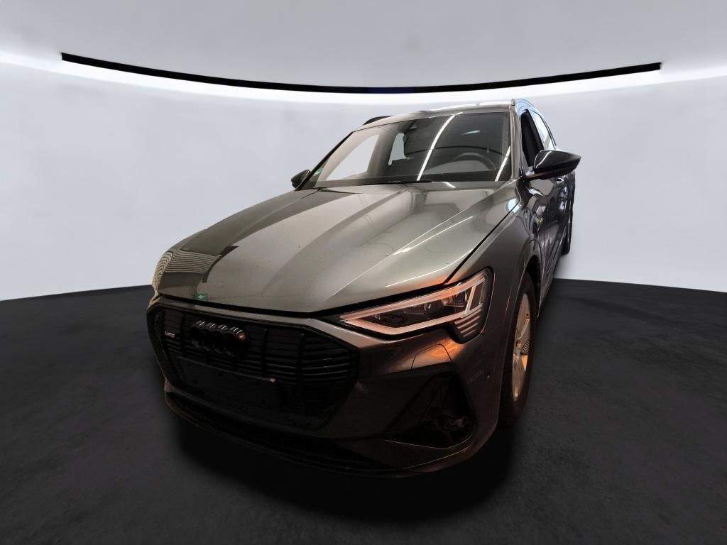 Image of Audi e-tron