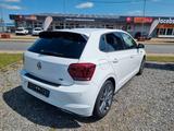 Volkswagen Polo Highline R-Line DSG ACC MFL LED NAVI PDC - Volkswagen Polo: R