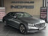 Mercedes-Benz E 200 Avantgarde *WIDE-SCREEN*COMMAND*KAMERA*LED - Mercedes-Benz E 200 mit Benzin-Antrieb: Limousine