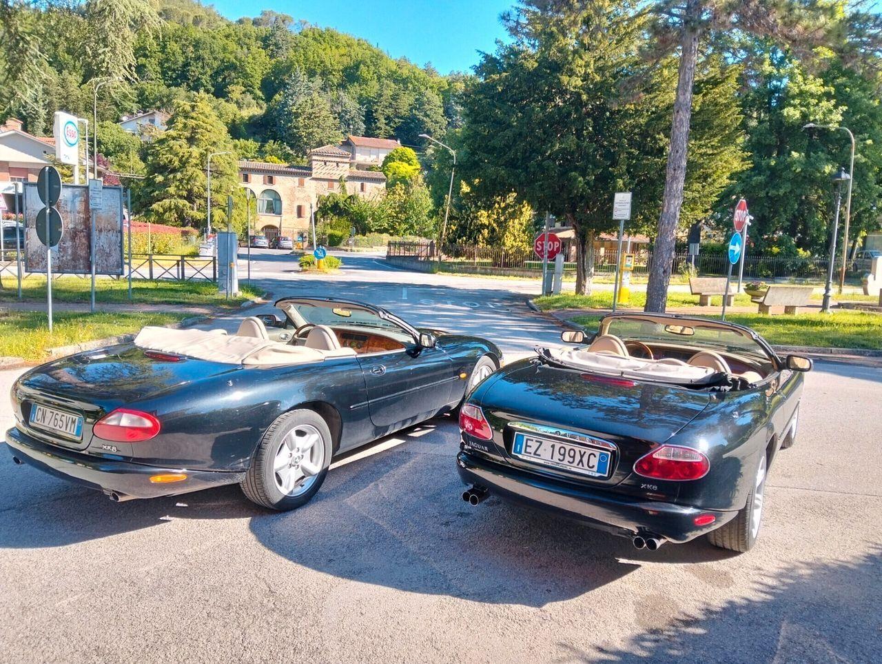 Jaguar Другой