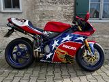 Ducati 998 S Ben Bostrom - Offers