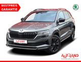 Skoda Karoq 1.5 TSI Sportline LED Navi ACC Kamera PDC