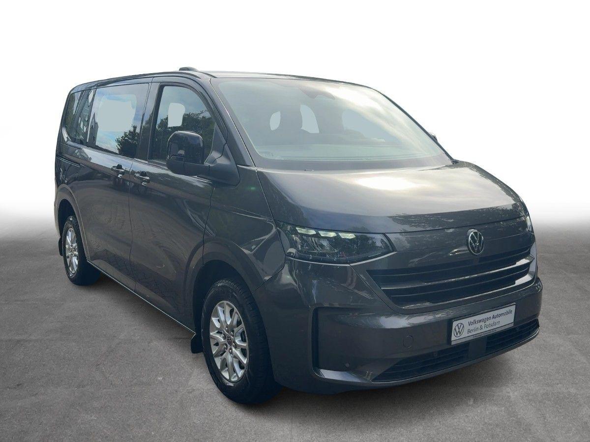 Volkswagen Caravelle 2.0TDI DSG Life KR NAVI AHK LED KAMERA