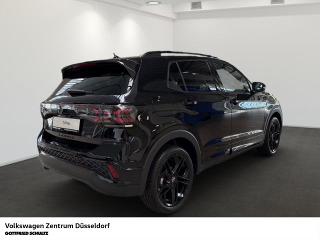Volkswagen T-Cross - Bild 4