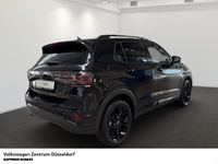 Volkswagen T-Cross - Vorschau Bild 4