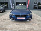 BMW 430 4 Cabrio 430 i xDrive Luxury Line - BMW 430 Benzin Gebrauchtwagen