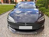 Tesla Model S_Dual Motor_Autopilot_Perfect Condition - gebrauchte Tesla Model S aus dem Jahr 2019